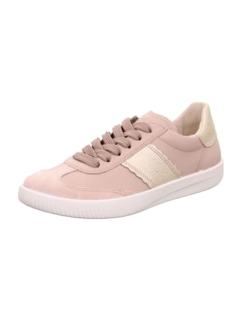 Legero in rosa