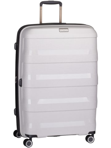 Stratic Trolley Straw+ Trolley L in Beige