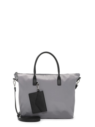 EMILY & NOAH Shopper E&N Marseille RUE 09 in grey