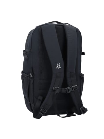 Haglöfs Jarve Single 20 Daypack 47 cm Laptopfach true black