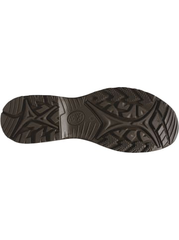 HAIX Wanderschuhe Black Eagle Nature GTX Low in olive