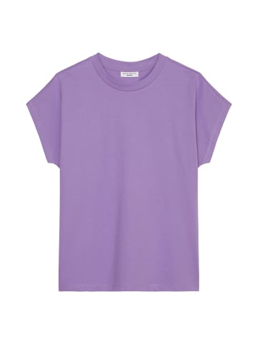 Marc O'Polo DENIM DfC T-Shirt oversized in Budding Bellflower