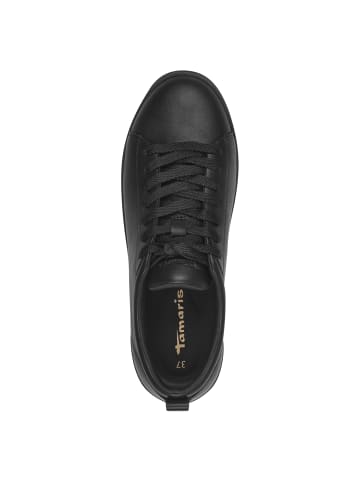 Tamaris Sneaker in BLACK UNI