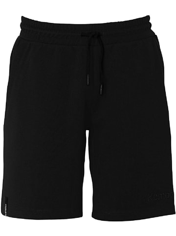 Kempa Sportshorts "Stmnt Shorts" in Schwarz
