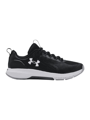 Under Armour Charged Commit TR 3 in Schwarz