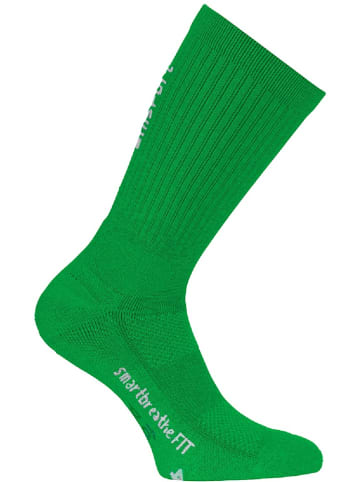 uhlsport  Socke "Tube It Socken" in Grün
