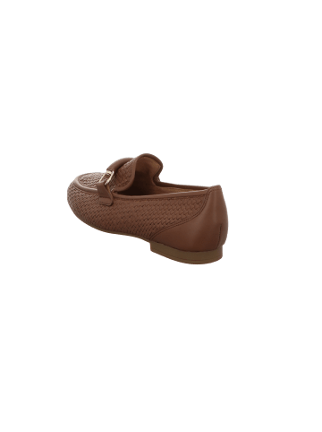 Gabor Trotteur in braun