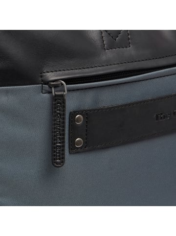 The Chesterfield Brand Nivano Aktentasche 42 cm Laptopfach in light grey