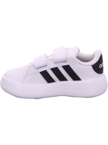 adidas Lauflernschuh in weiß