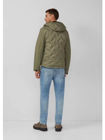 s.Oliver Outdoor-Jacke in 7853_tannengrün