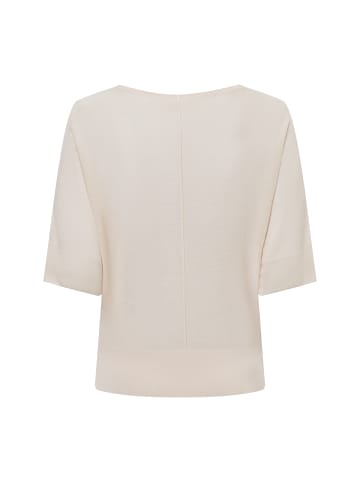OPUS Strickshirt Peronika in beige