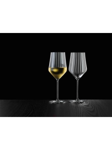 Nachtmann 2er Set Universal Weißweingläser Aperitivo 490 ml in transparent
