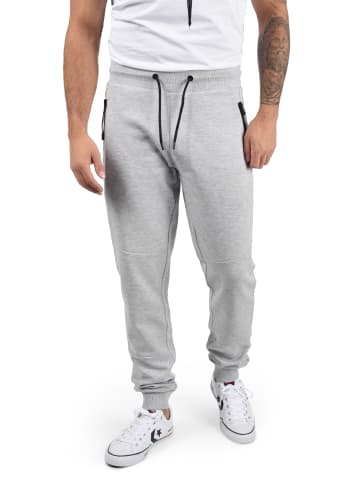 !SOLID Jogginghose in grau