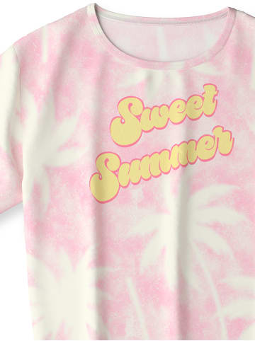 Calida Pyjama in sweet lilac