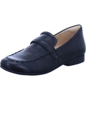 Think! Slipper in schwarz