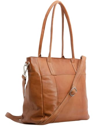 still nordic Tasche stillBasic in Caramel