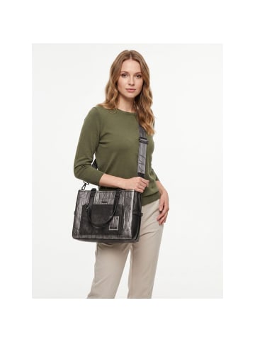 Anekke Melody Schultertasche 32 cm mehrfarbig