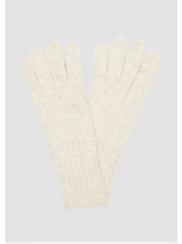 s.Oliver Handschuhe in Beige