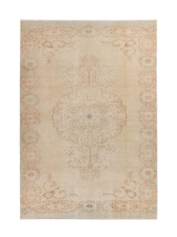 Teppich Boss Flachgewebe Teppich Tobias 325 - Beige