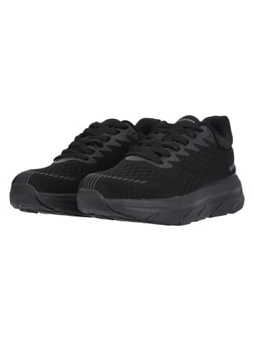 Endurance Sneaker Masako in 1001S Black