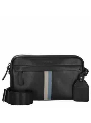 PICARD Horizon - Umhängetasche 23 cm (schwarz) in schwarz