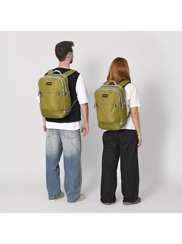 eoto Rucksack TIDY22, Daypack, ergonomisch, 22 L