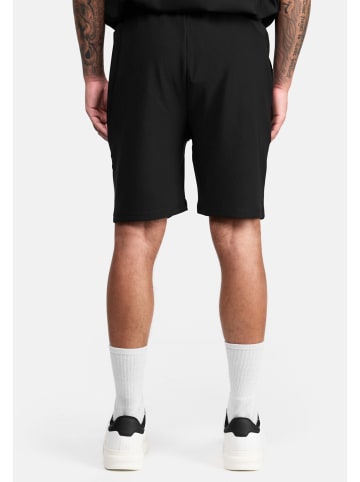 trueprodigy Shorts Samuel in Schwarz