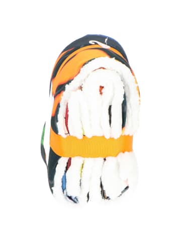 Naruto Fleecedecke - Sherpa 100x150cm ideal für jeden Raum