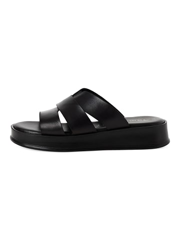Tamaris Sandalen schwarz