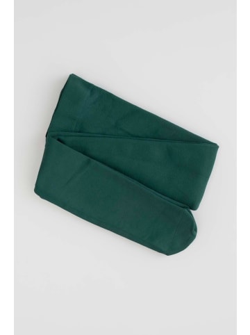 Coccodrillo Strumpfhose in grün