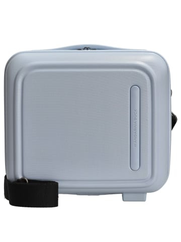 Mandarina Duck Logoduck - Beautycase 28.5 cm (skyway) in skyway