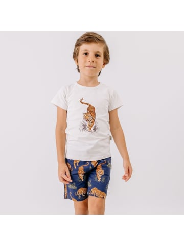 Walkiddy T-Shirt Tigers and Leopards-T-Shirt