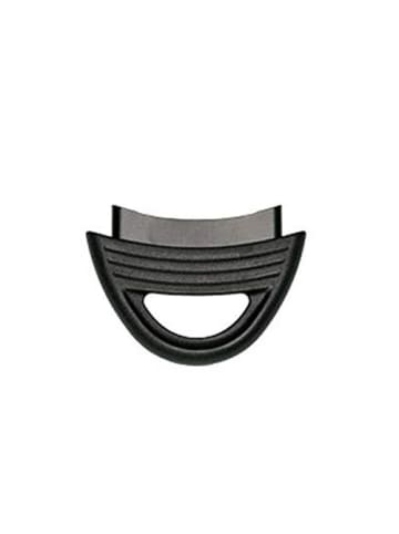 Riess Ersatz Topfgriff Rustica in Schwarz