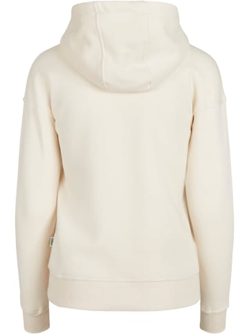 Urban Classics Kapuzenpullover in whitesand