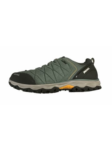 MEINDL Wanderschuhe für Herren in orange