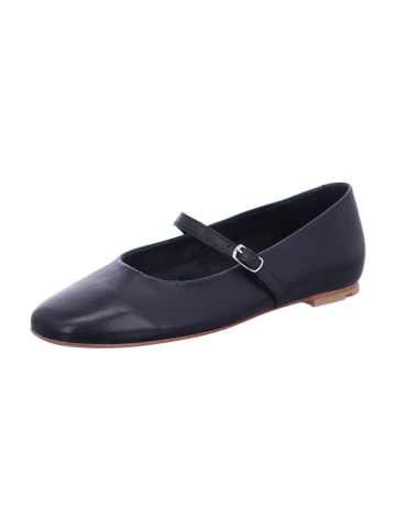 LLOYD Ballerina in schwarz