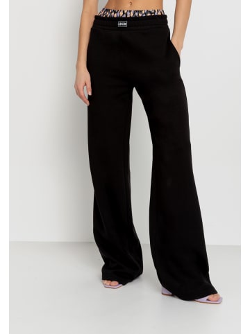 LSCN BY LASCANA Sweatpants in schwarz