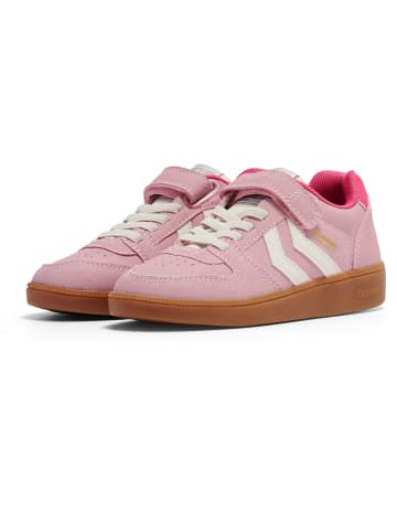 Hummel Handball "Handball Perfekt Cl Jr" in Pink