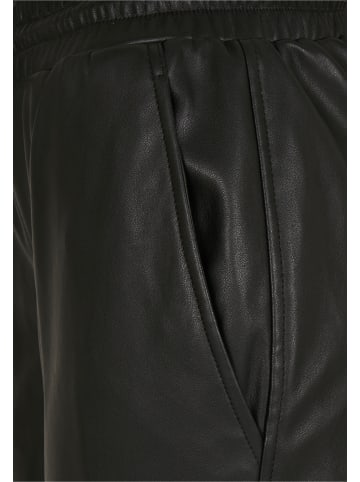 Urban Classics Cargo Trouser in black