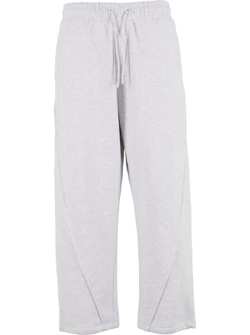 DEF DEF Jogginghose in greymelange