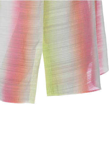 MARC CAIN SPORTS  Bluse in zitrone aprikot - 0001