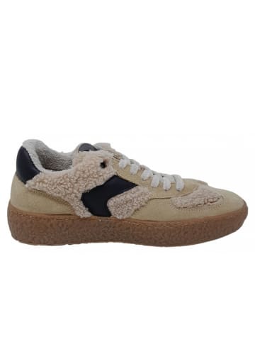 Verbenas Sneaker BORA Nairobi in Beige