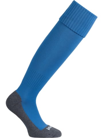 uhlsport  Stutzen "Team Pro Essential Stutzenstrumpf" in Blau