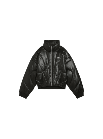 Puma Daunenjacke 632173 Schwarz