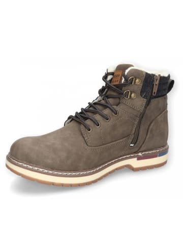 Dockers by Gerli Schnürstiefel  in Grün