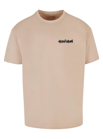 Merchcode Merchcode T-Shirts in wet sand