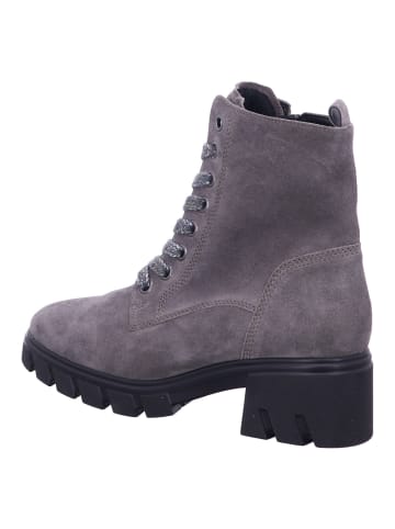Gabor Comfort Stiefeletten/Boot in braun