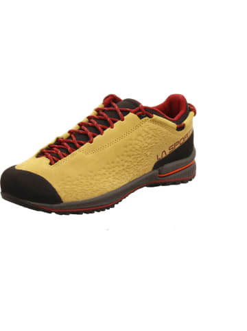 LA SPORTIVA Wanderschuh in gelb