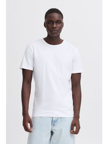 BLEND T-Shirt BHDinton in Weiß
