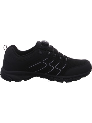Kastinger Wanderschuh Tallaas in Schwarz